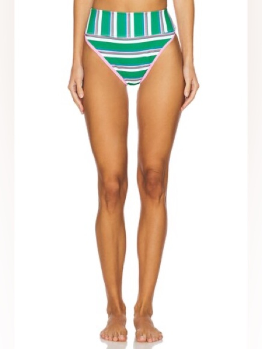 NWOT BEACH RIOT Emmy Bikini Bottoms